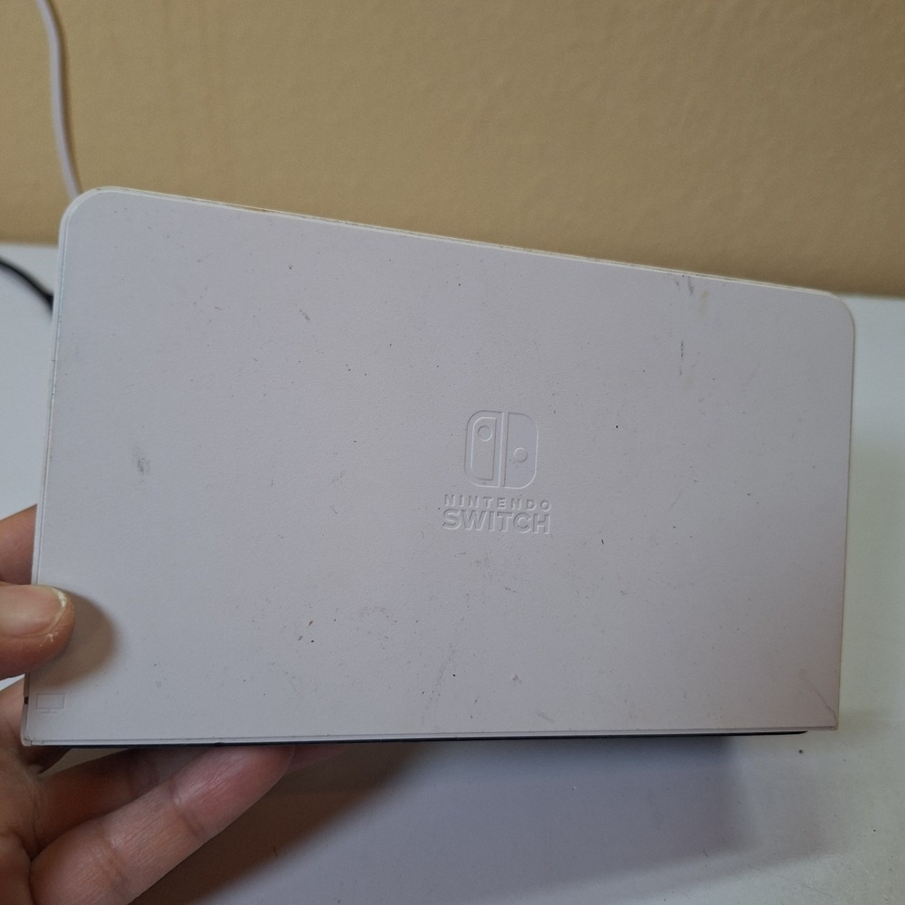 Nintendo Switch Dock OEM Replacement HAC-007 Console Dock Only No Cables